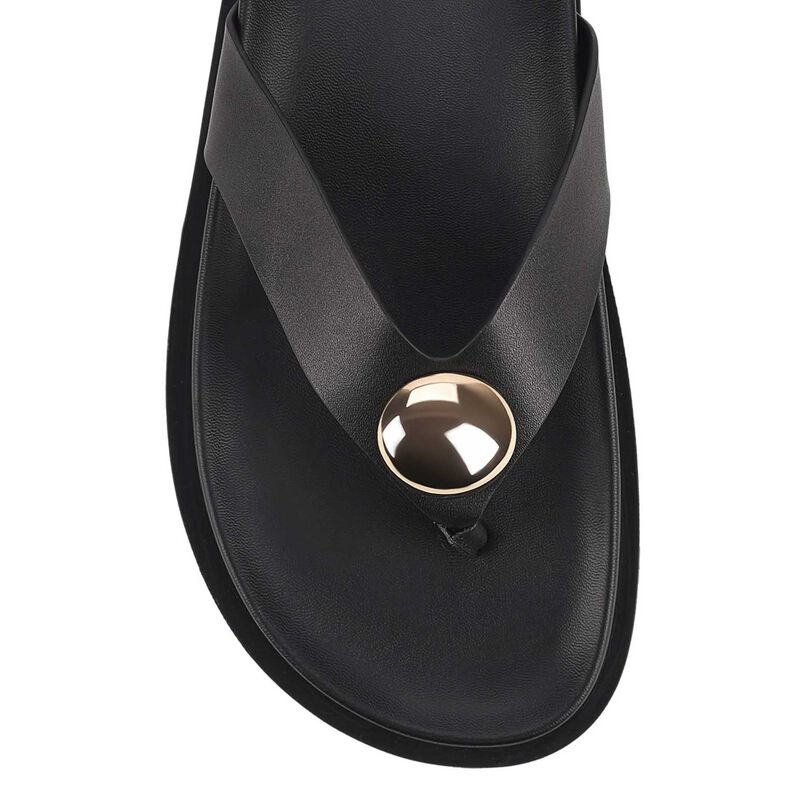 Siren Lani Footbed Sandals image number 2